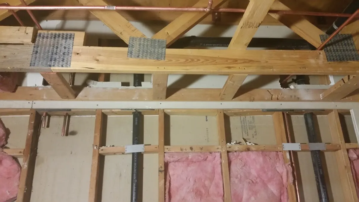 Plumbing services in Chena Ridge, AK